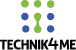 Technik4me Logo